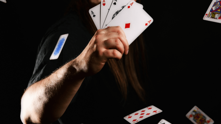 Master Advanced Poker Strategies