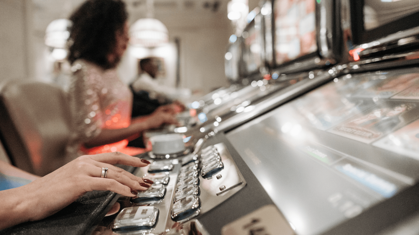 The Story Behind Mode Shuffle Gamble