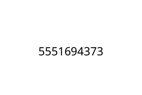 5551694373