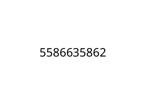 5586635862