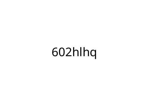 602hlhq