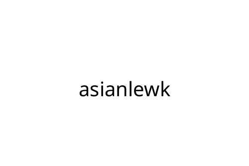 asianlewk