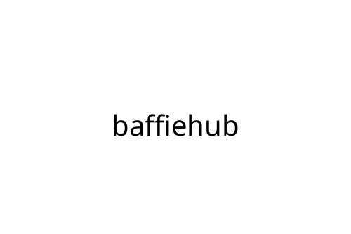 baffiehub