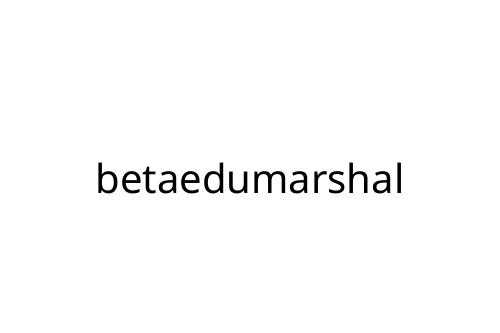 betaedumarshal