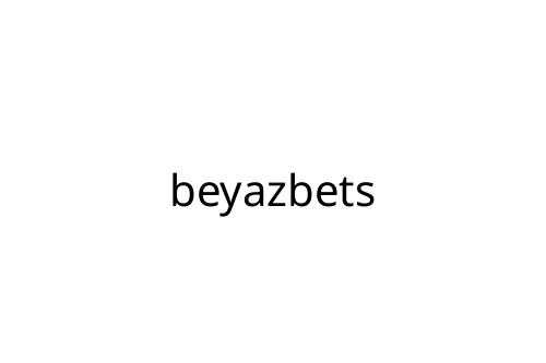 beyazbets