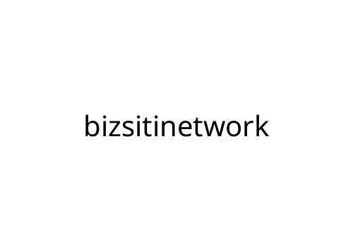 bizsitinetwork