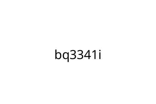 bq3341i