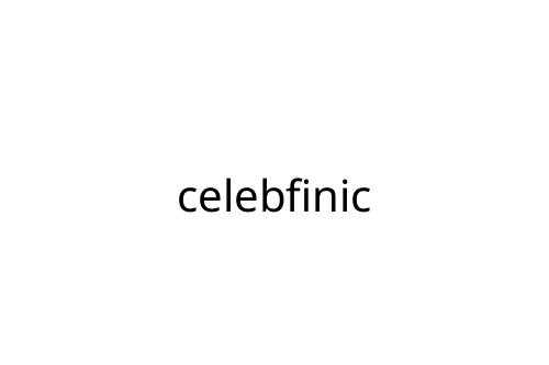 celebfinic