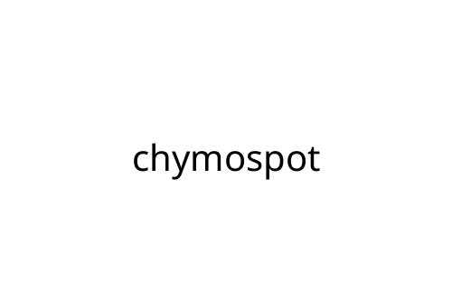 chymospot