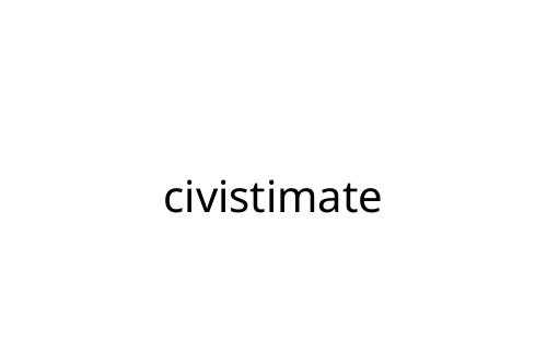 civistimate