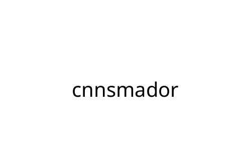 cnnsmador