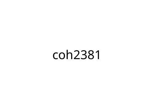 coh2381