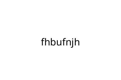fhbufnjh