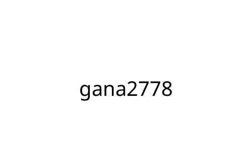 gana2778