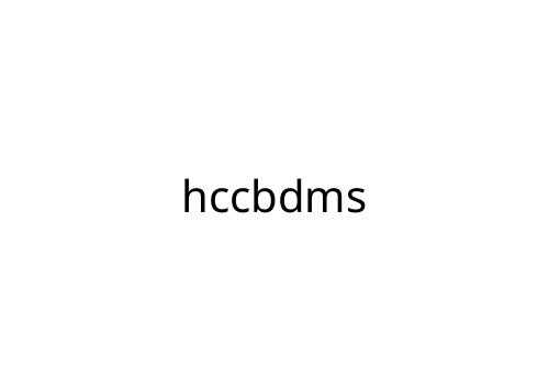 hccbdms