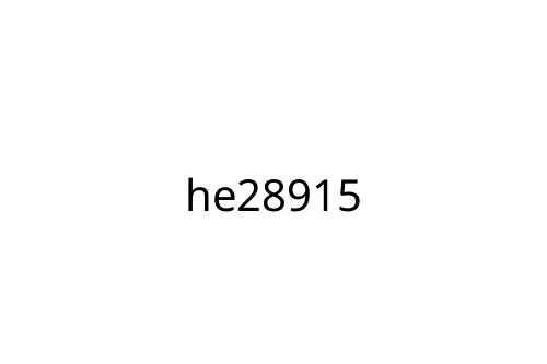 he28915