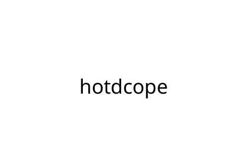 hotdcope
