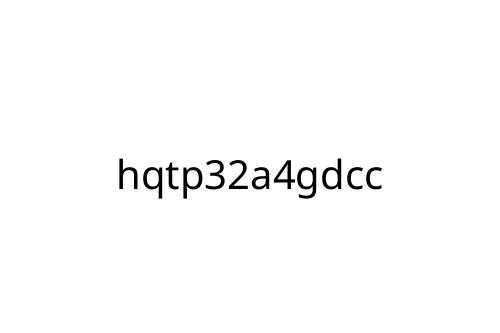 hqtp32a4gdcc
