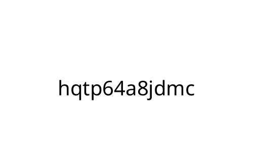 hqtp64a8jdmc