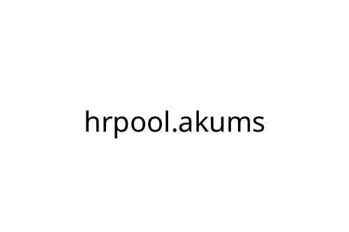 hrpool_akums