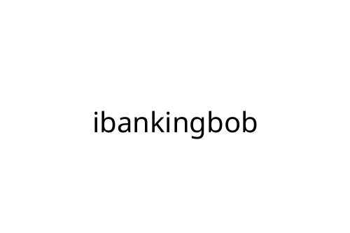 ibankingbob