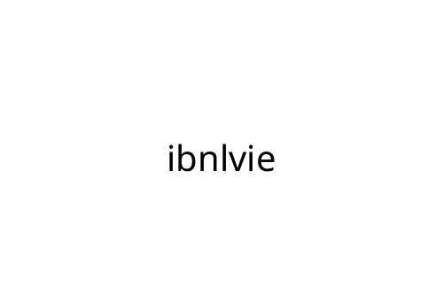 ibnlvie