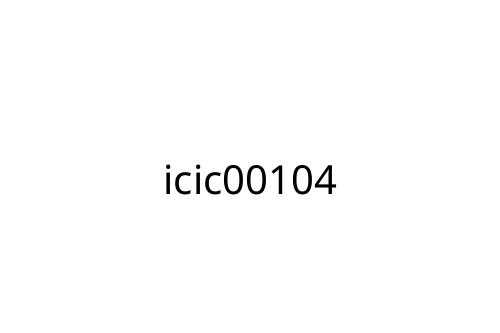 icic00104