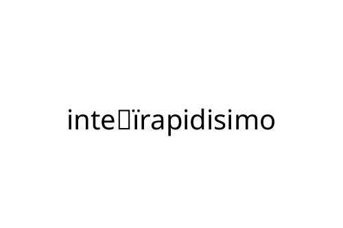inte__rapidisimo