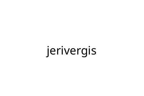 jerivergis