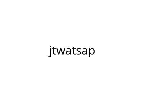 jtwatsap