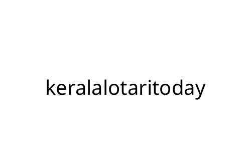 keralalotaritoday