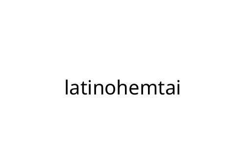 latinohemtai