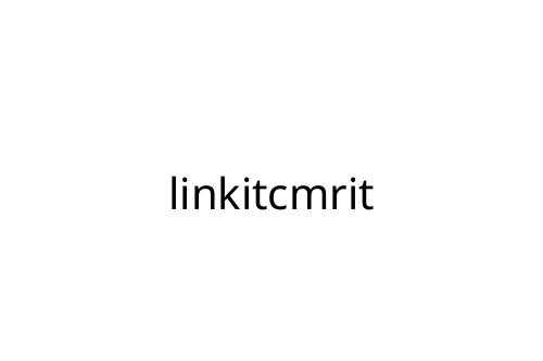 linkitcmrit