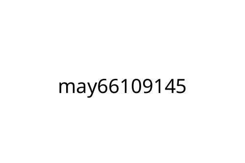 may66109145