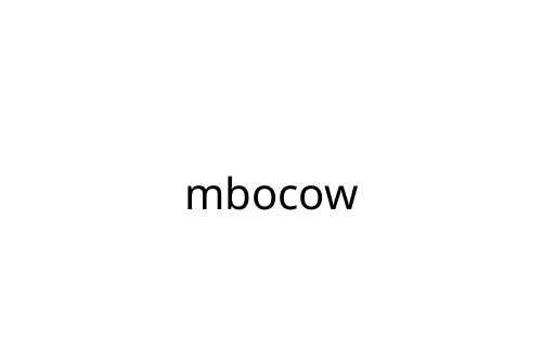 mbocow