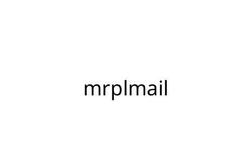mrplmail