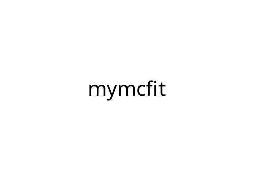 mymcfit