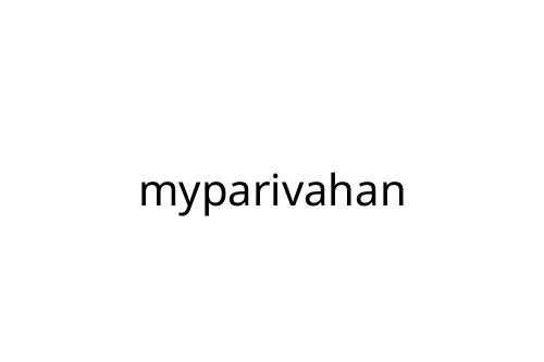 myparivahan