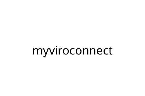myviroconnect