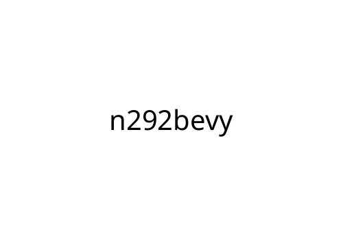 n292bevy