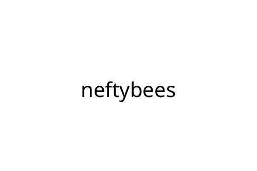neftybees