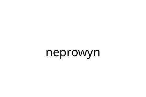 neprowyn