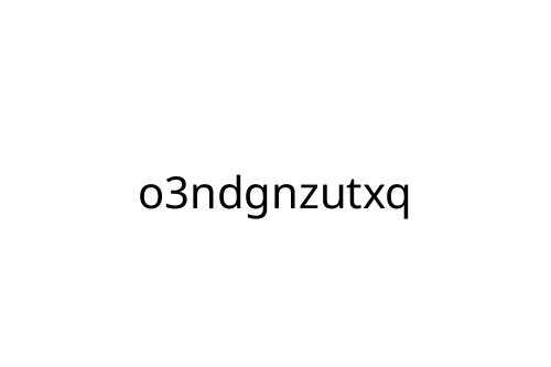 o3ndgnzutxq