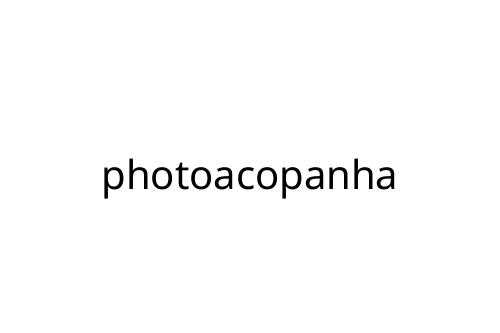 photoacopanha