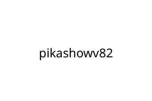 pikashowv82
