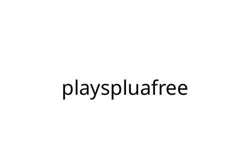 playspluafree