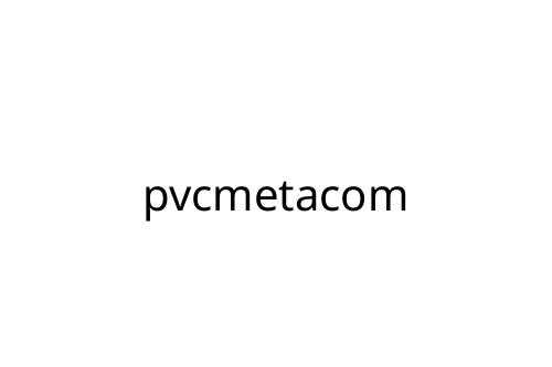 pvcmetacom