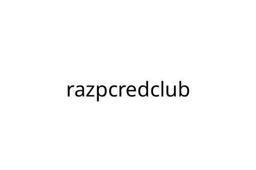 razpcredclub