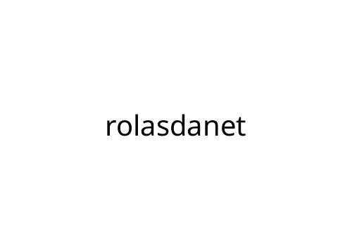 rolasdanet