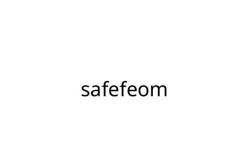 safefeom
